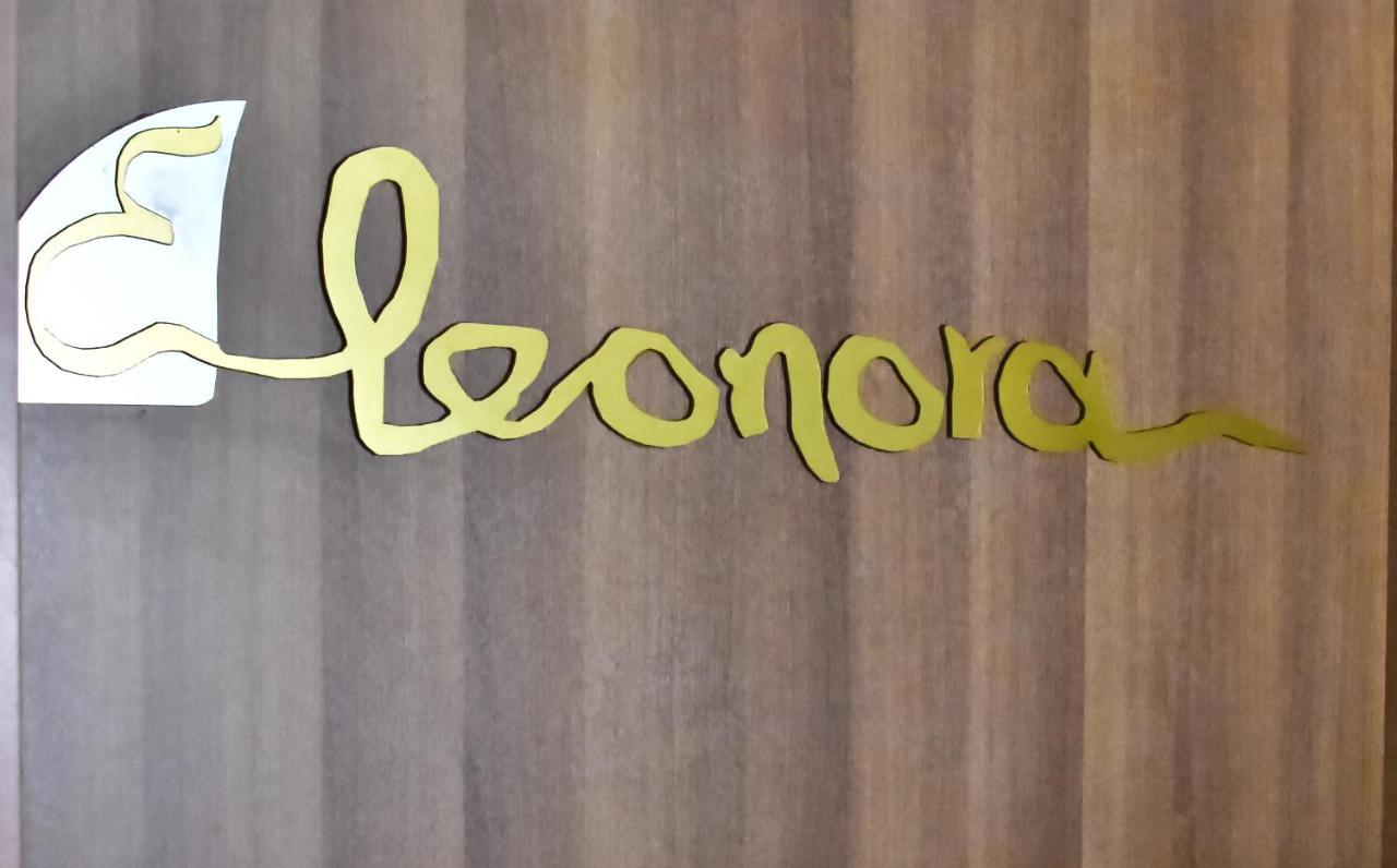 Eleonora Αnissaras Hotel Hersonissos  Exterior photo
