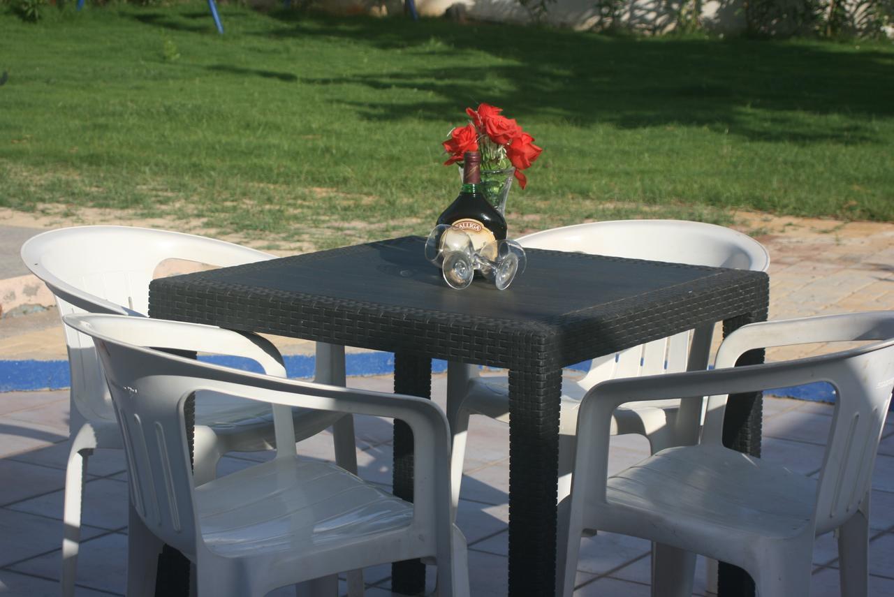 Eleonora Αnissaras Hotel Hersonissos  Exterior photo